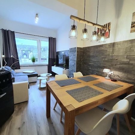 Appartamento Moderne Wohlfuehloase Zentral In Seenaehe - Pillow Menu, 2 Stk 55" Smart Tvs, Netflix, Disneyplus Uvm Wetter  Esterno foto