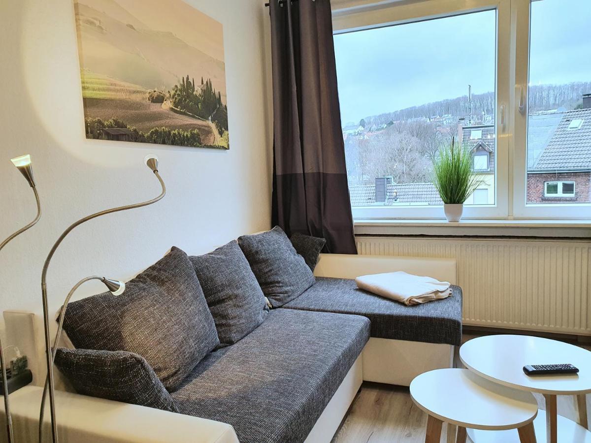 Moderne Wohlfuehloase Zentral In Seenaehe - Pillow Menu, 2 Stk 55" Smart Tvs, Netflix, Disneyplus Uvm Wetter  Esterno foto
