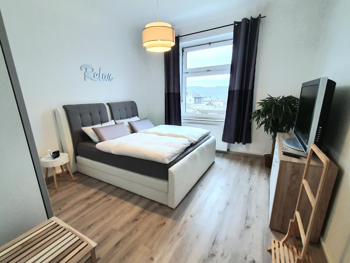 Moderne Wohlfuehloase Zentral In Seenaehe - Pillow Menu, 2 Stk 55" Smart Tvs, Netflix, Disneyplus Uvm Wetter  Esterno foto